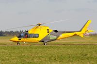 G-HEMZ @ EGSH - Revised colour scheme. - by keithnewsome