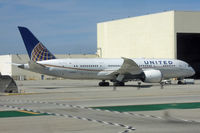 N27903 @ KLAX - At LAX - by Micha Lueck