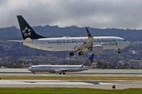 N76516 @ KSFO - At SFO - by Micha Lueck
