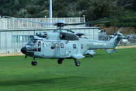 2233 @ LFKC - Landing at Monticello stadium - by micka2b
