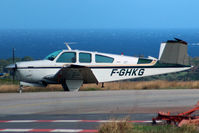 F-GHKG @ LFKC - Parked - by micka2b