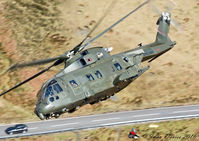 ZJ125 - Taken at Dinas Mawddwy