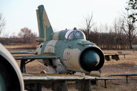 4403 @ LHPA - Pápa stored off-site airport, Hungary - by Attila Groszvald-Groszi