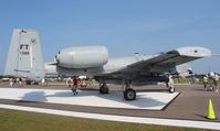78-0586 @ LAL - A-10C - by Florida Metal