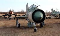 9178 @ LHPA - Pápa stored off-site airport, Hungary - by Attila Groszvald-Groszi