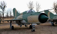 9515 @ LHPA - Pápa stored off-site airport, Hungary - by Attila Groszvald-Groszi
