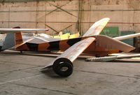 HA-5398 @ LHBS - Budaörs Airport, Hungary - by Attila Groszvald-Groszi