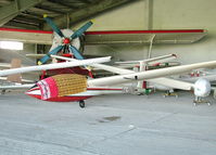 HA-5016 @ LHPP - Pécs-Pogány Airport, Hungary - by Attila Groszvald-Groszi