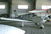 HA-APH @ LHPP - Pécs-Pogány Airport, Hungary - by Attila Groszvald-Groszi