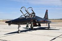 64-13240 @ KBOI - Parked on the south GA ramp. 9th Recon Wing, Beale AFB, CA.
