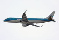 PH-EXE @ CPH - Copenhagen 2.3.2014 - by leo larsen