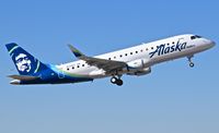 N179SY @ KBOI - Departing RWY 28R. - by Gerald Howard