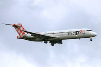 EI-FBL @ LIBD - Volotea - by Enzo Gattullo