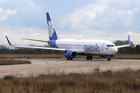 EW-455PA @ LIBD - Belavia - by Enzo Gattullo