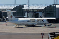 OY-LHC @ EKCH - At Kastrup - by Micha Lueck