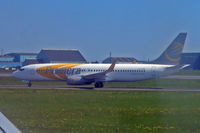 OY-PSE @ EKCH - At Kastrup - by Micha Lueck