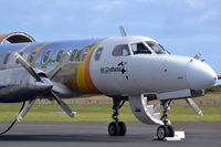 ZK-CIC @ NZWK - At Whakatane - by Micha Lueck