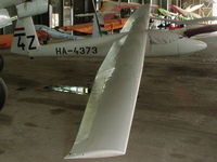 HA-4373 @ LHDV - Dunaújváros-Kisapostag Airport, Hungary - by Attila Groszvald-Groszi