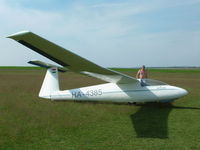 HA-4385 @ LHDV - Dunaújváros-Kisapostag Airport, Hungary - by Attila Groszvald-Groszi