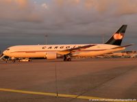 C-FDIJ @ EDDK - Boeing 767-39HER-BDSF - W8 CJT Cargojet Airways - 26257 - C-FDIJ - 20.07.2015 - CGN - by Ralf Winter