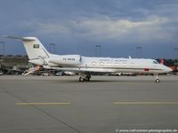 HZ-MS4B @ EDDK - Gulfstream GIV-X G450 - Saudi Armed Forces Medical Services - 4324 - HZ-MS4B - 04.08.2015 - CGN - by Ralf Winter