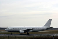 ES-SAK @ EKCH - ES-SAK just arrived rw 04L - by Erik Oxtorp