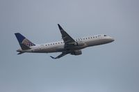 N89313 @ KSAT - ERJ 170-200 LR