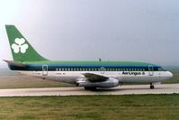 EI-BEB @ EGBB - Operated by Aer Lingus.Scan. - by Paul Massey