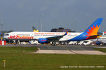 G-LSAN photo, click to enlarge G-LSAN photo, click to enlarge