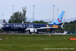 G-FDZG photo, click to enlarge G-FDZG photo, click to enlarge