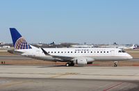 N152SY @ KORD - ERJ 170-200 LR