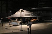 79-10781 @ FFO - YF-117A - by Florida Metal