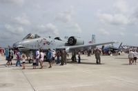 80-0272 @ TIX - A-10A