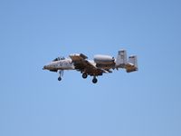 82-0654 @ DMA - A-10C - by Florida Metal
