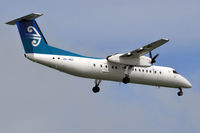 ZK-NEF @ NZAA - At Auckland - by Micha Lueck