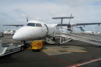 ZK-NEH @ NZAA - At Auckland - by Micha Lueck