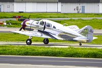 N17662 @ LVK - Livermore Airport 2017 - by Clayton Eddy
