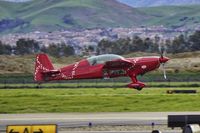 N345JB @ LVK - Livermore Airport 2017. - by Clayton Eddy