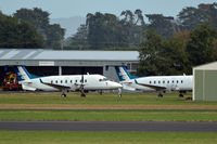 ZK-EAO @ NZHN - Titles removed, being prepped for sale - by Micha Lueck