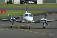 ZK-TAM @ NZHN - At Hamilton - by Micha Lueck