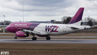 HA-LWA @ EPGD - at Lech Walesa Airport