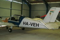 HA-VEH photo, click to enlarge HA-VEH photo, click to enlarge