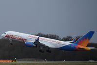 G-LSAE @ EGCC - At Manchester - by Guitarist