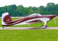N75WV @ KOSH - At Oshkosh. - by paulp