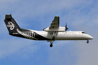 ZK-NEU @ NZAA - At Auckland - by Micha Lueck