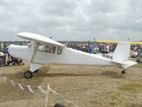 19-3676 @ YMAV - Airshow Downunder 2017, YMAV - by red750
