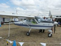 24-5420 @ YMAV - Airshow Downunder 2017, YMAV - by red750