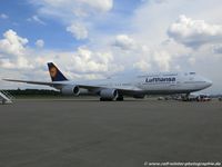 D-ABYQ @ EDDK - Boeing 747-830 - LH DLH Lufthansa 'Schleswig-Holstein' - 37840 - D-ABYQ - 13.05.2016 - CGN - by Ralf Winter