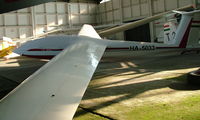 HA-5033 photo, click to enlarge HA-5033 photo, click to enlarge