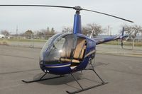 N622MP @ KOVE - FlyInn - by Bill Morrison